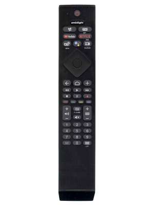 Пульт Philips RC4284501/01R  398GM10BEPHN0019HT PH-V2 для Smart TV с голосовым упралением