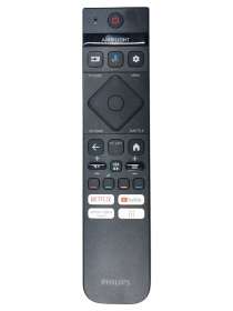 Пульт Philips 398GM10BEPHYE002CR vioice с голосовым упралением