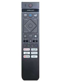 Пульт Philips 50PUS8919/12 vioice Alexa с голосовым упралением