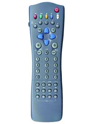 Пульт Philips SBC RP-520 