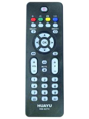 Пульт Philips RM-D627C