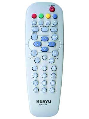 Пульт Philips RM-120C