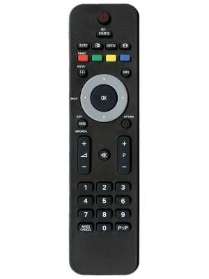 Пульт Philips 2422 549 01833 