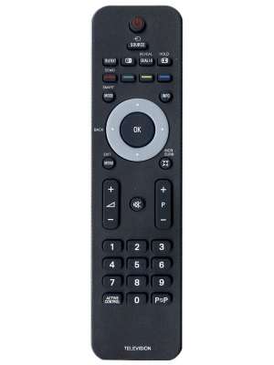 Пульт Philips 2422 5490 1834 