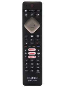 Пульт Philips RM-L1660