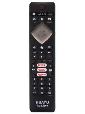 Пульт Philips RM-L1660