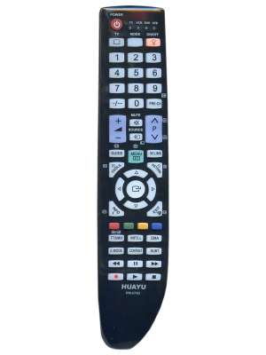 Пульт Samsung RM-D762