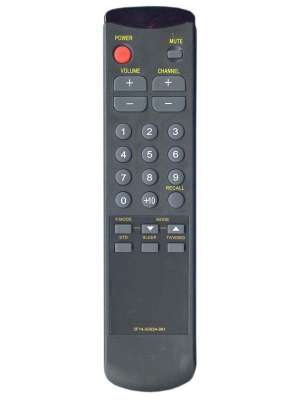 Пульт Samsung 3F14-00034-981