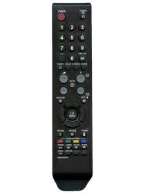 Пульт для монитора с TV-тюнером SyncMaster Samsung BN59-00624A