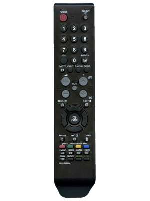 Пульт для монитора с TV-тюнером SyncMaster Samsung BN59-00624A
