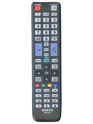 Пульт Samsung RM-L919