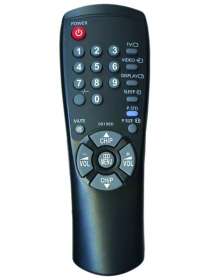 Пульт Samsung AA59-00198D 
