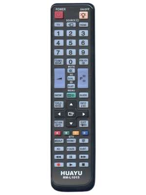 Пульт Samsung RM-L1015