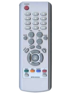 Пульт Samsung MF59-00242A 
