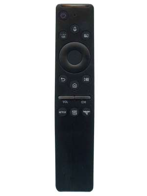 Пульт HUAYU для Samsung RM-G2100 VER.1 (голос) Voise Smart TV  2,4 Ghz  Mouse