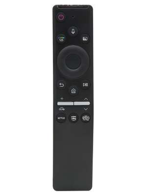 Пульт HUAYU для Samsung RM-G2100 VER.8  BN59-01330A DTMF  (голос) Voise Smart TV
