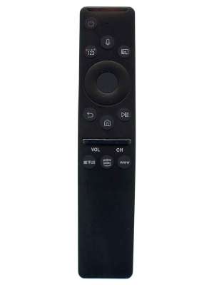Пульт HUAYU для Samsung RM-G2100 VER.3  (голос) Voise Smart TV