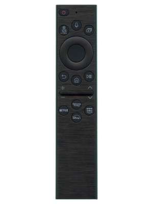 Пульт для Samsung RM-G2300 V2 DTMF (голос) Voise Smart TV без солнечной батареи