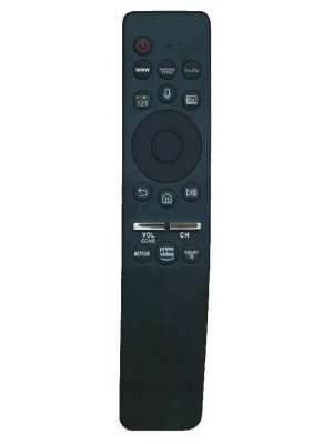 Пульт Samsung Smart TV универсальный BT-SM01 с голосовым управлением (Китайский аналог)