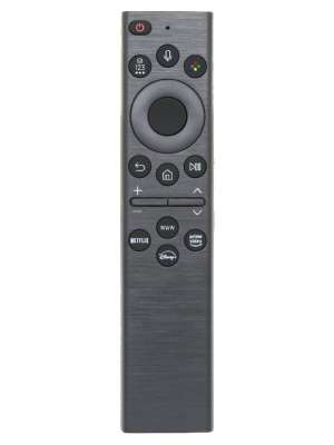 Пульт для Samsung RM-G2300 V4 (BN59-01386D) DTMF  (голос) Voise Smart TV