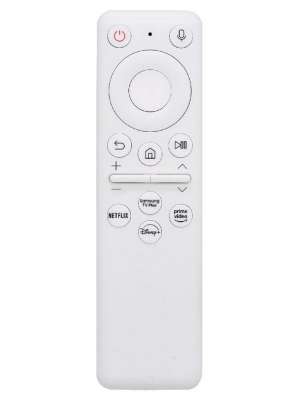 Пульт HUAYU для Samsung RM-G2000 V2 DTMF (BP59-00149B) (голос) Voise Smart TV