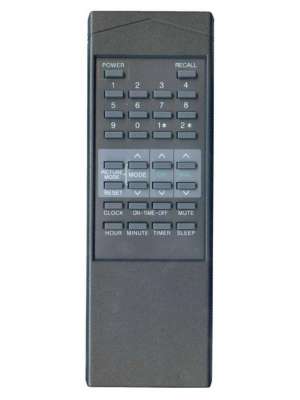 Пульт Samsung RM-105