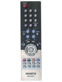 Пульт Samsung RM-552F