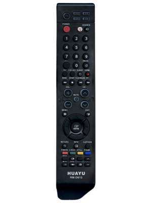 Пульт Samsung RM-D613