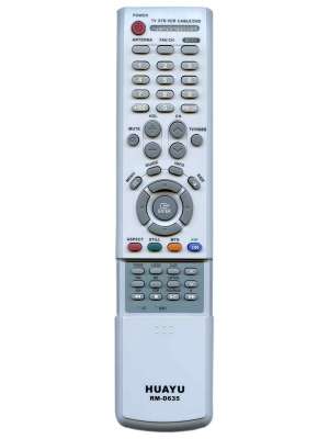 Пульт Samsung RM-D635