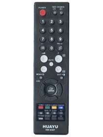 Пульт Samsung RM-D658
