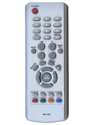 Пульт Samsung RM-179FC