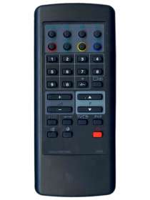 Пульт Sanyo 1AV0U10B01900 