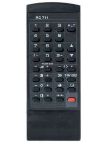 Пульт Sanyo RC-711 