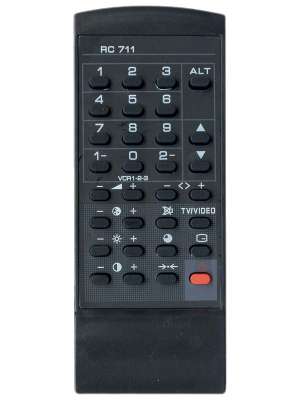 Пульт Sanyo RC-711 