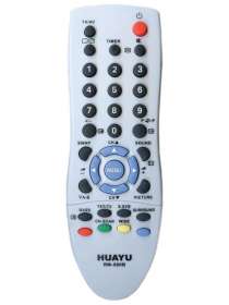 Пульт Sanyo RM-580B