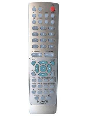 Пульт Sanyo RM-632B