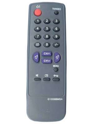 Пульт Sharp G1059BMSA