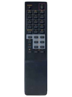 Пульт Sharp G0756CE 