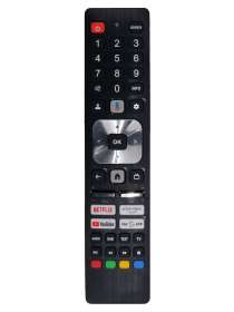 Пульт Sharp 55GP6460E  с голосовым управлением