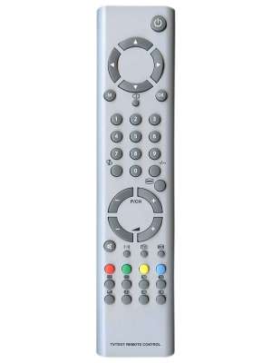 Пульт Sharp 11UK-12 RC-1548 RC-5010