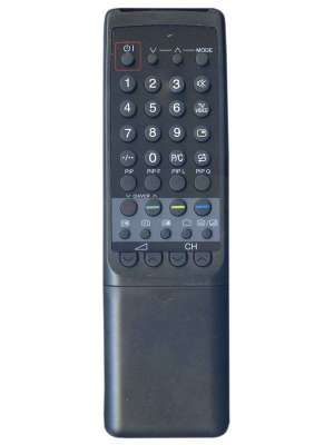 Пульт Sharp 4031SA (BQS349)