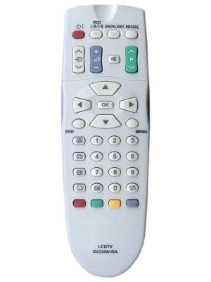 Пульт Sharp GA339WJSA 
