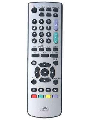 Пульт Sharp GA520WJSA 