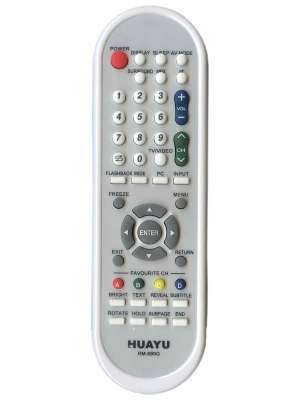 Пульт Sharp RM-689G