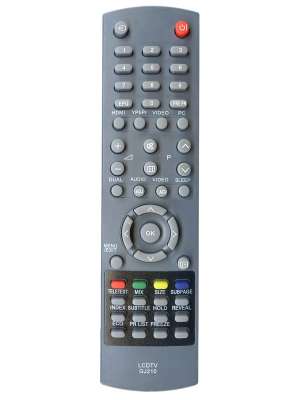 Пульт Sharp GJ210 