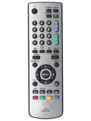 Пульт Sharp GA481WJSA