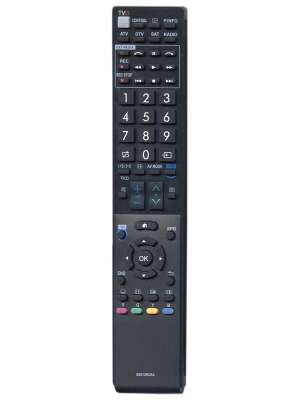 Пульт Sharp GB012WJSA 