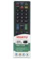 Пульт для телевизора универсальный SHARP RM-L1238 HUAYU