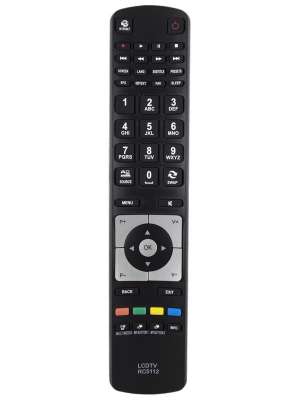 Пульт Sharp RC5112