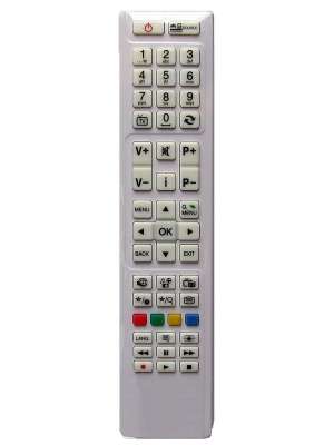 Пульт Sharp RC4847